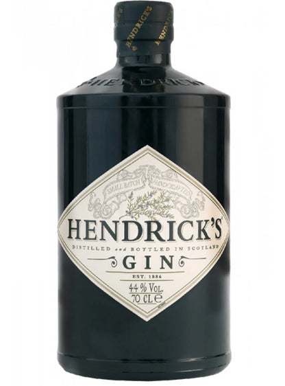 GIN HENDRIK'S LT1