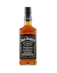 WISKY JACK DANIELS DA 1L