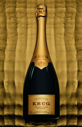 Krug Champagne