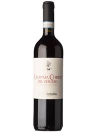 MASTROBERARDINO LACRYMA CHRISTI