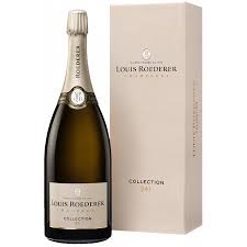 CHAMPAGNE LOUIS RODERER