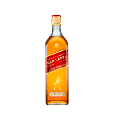 Wisky Jonny Wolker Red Label da 1l