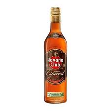 RUM HAVANA CLUB