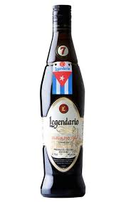 RUM LEGENDARIO DA 70cl