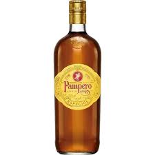 RUM PAMPERO SCURO 1l