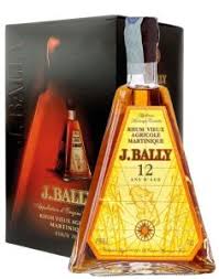 RUM J BALL AGRICOLO cl70