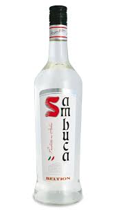 SAMBUCA BELTION lt1