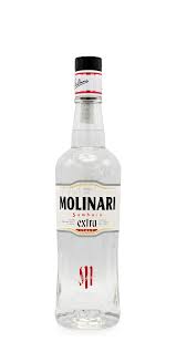 SAMBUCA MOLINARI LT1