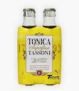TONICA TASSONI VETRO