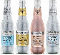 TONICA FEVER-TREE