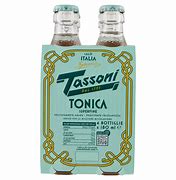 TONICA TASSONI VETRO