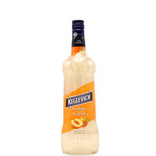 VODKA KEGLEVICH PESCA 1l