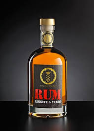 RUM ZAMPERONI ARTIGIANALE